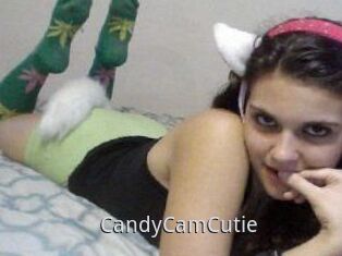 CandyCamCutie