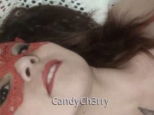 CandyCh3rry