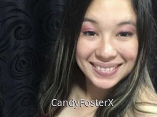 CandyFosterX