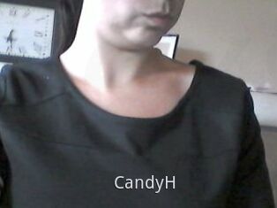 CandyH