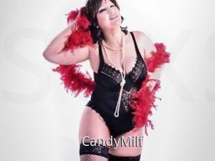 CandyMilf