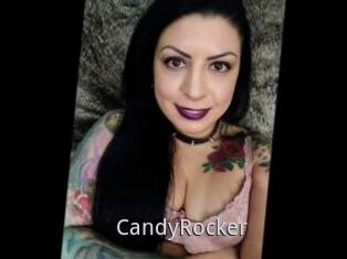 CandyRocker