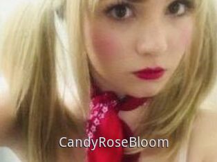 CandyRoseBloom