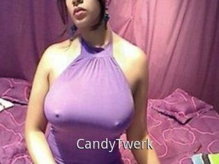 CandyTwerk