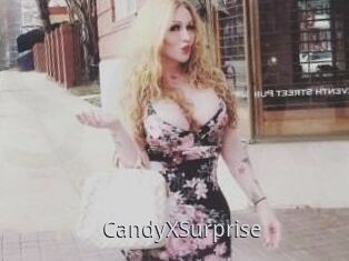 CandyXSurprise
