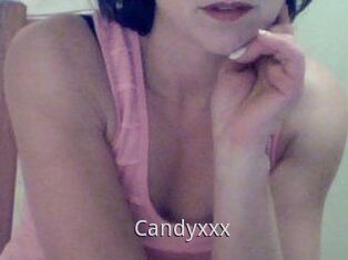 Candyxxx
