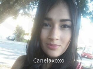 Canelaxoxo