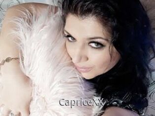 CapriceXX
