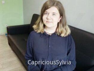 CapriciousSylvia