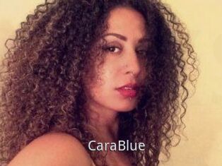 CaraBlue