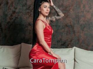 CaraTompson