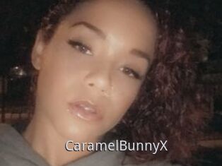 CaramelBunnyX