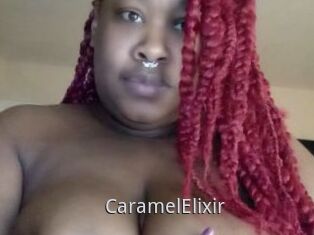CaramelElixir
