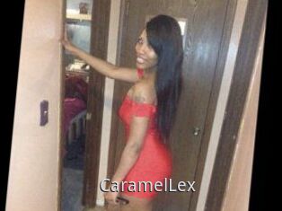 CaramelLex