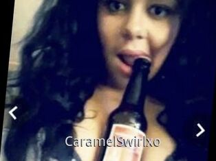 CaramelSwirlxo