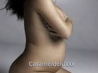 Carameldeluxxx