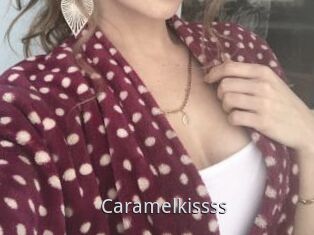 Caramelkissss