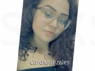 CardiGonzales