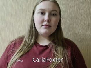 CarlaFoxter