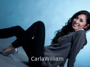 CarlaWilliam