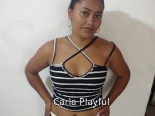 Carla_Playful