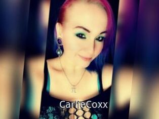 CarlieCoxx