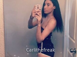 Carlithefreak