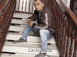 CarlosMills