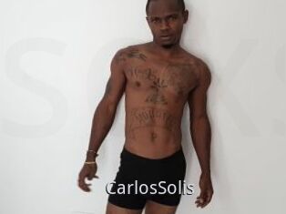 CarlosSolis
