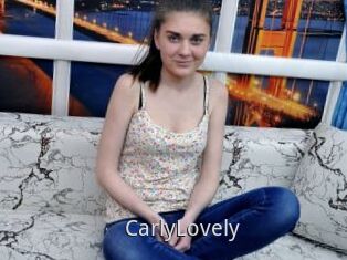 CarlyLovely