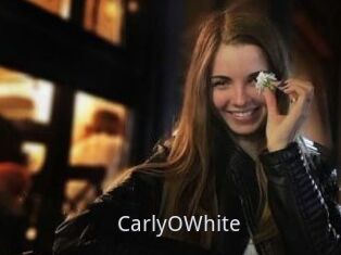 CarlyOWhite