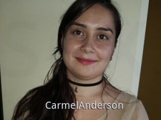 CarmelAnderson