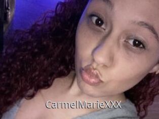 CarmelMarieXXX