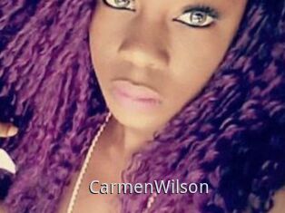 CarmenWilson