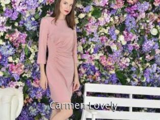 Carmen_Lovely