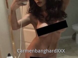 CarmenbanghardXXX