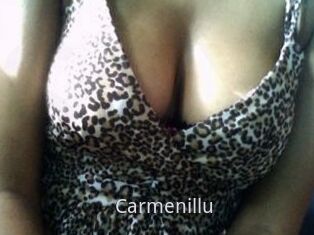 Carmenillu