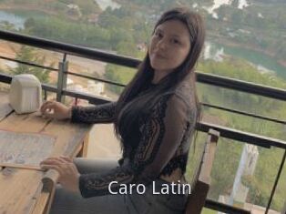 Caro_Latin