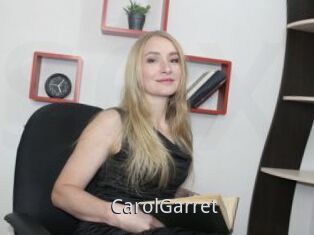 CarolGarret