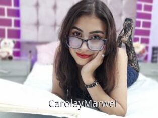 CarolayMarwel