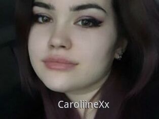 CaroliineXx