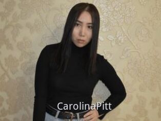 CarolinaPitt