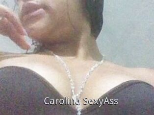 Carolina_SexyAss