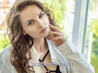 CarolineBrownn