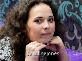 CarolineJones