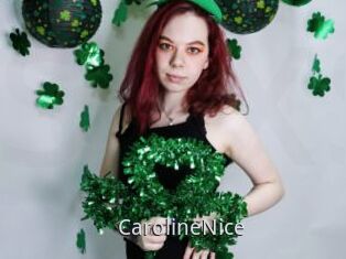 CarolineNice