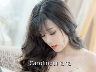 CarolineOriana