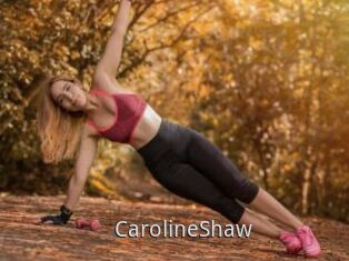 CarolineShaw
