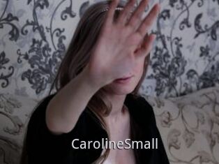 CarolineSmall