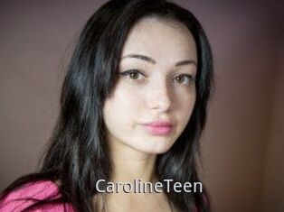 CarolineTeen